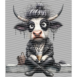 Cow-NIU 2441
